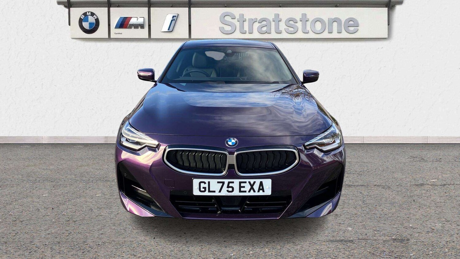 Used BMW 2 Series 2025 for sale - 77886115: Photo 21