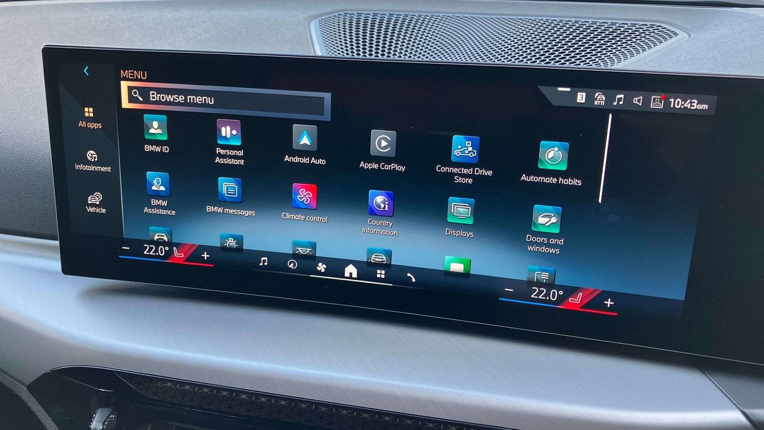 Used BMW 2 Series 2025 for sale - 77886115: Photo 31