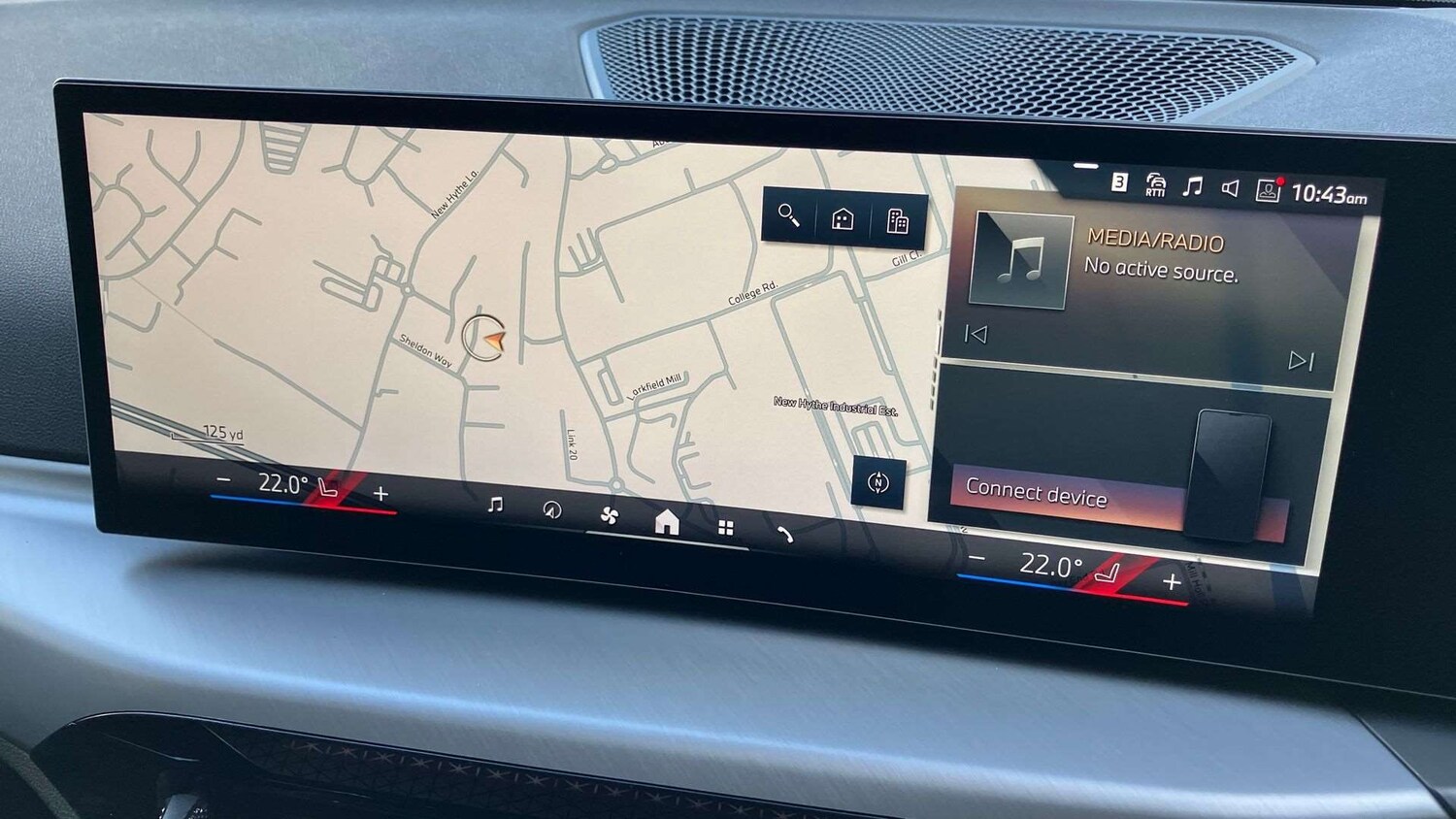 Used BMW 2 Series 2025 for sale - 77886115: Photo 33