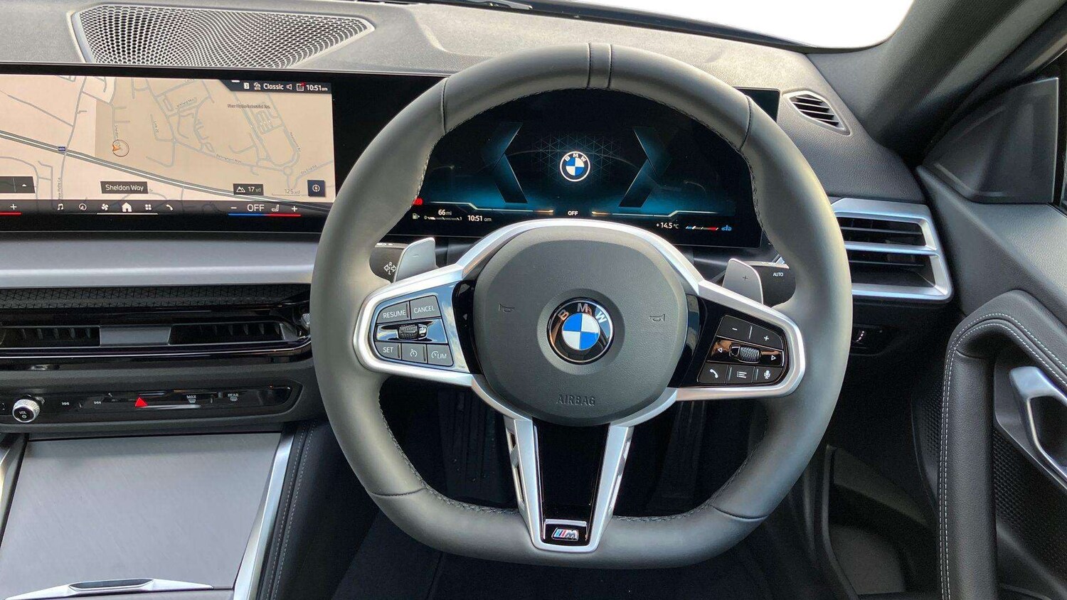 Used BMW 2 Series 2025 for sale - 77886115: Photo 7