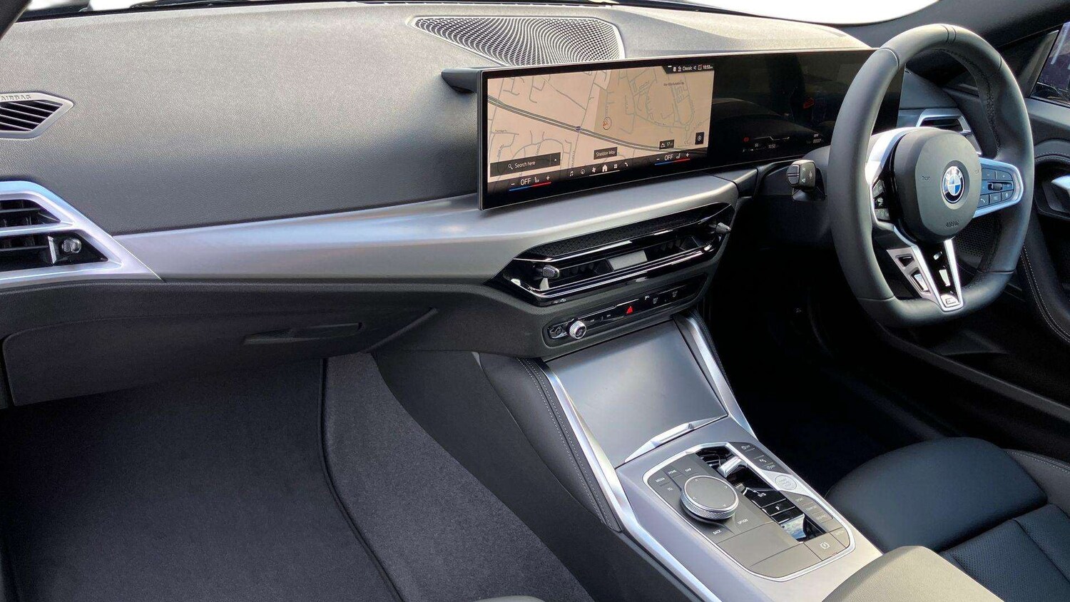 Used BMW 2 Series 2025 for sale - 77886115: Photo 9