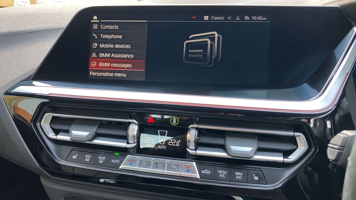 Used BMW Z4 2022 for sale - 77051423: Photo 10