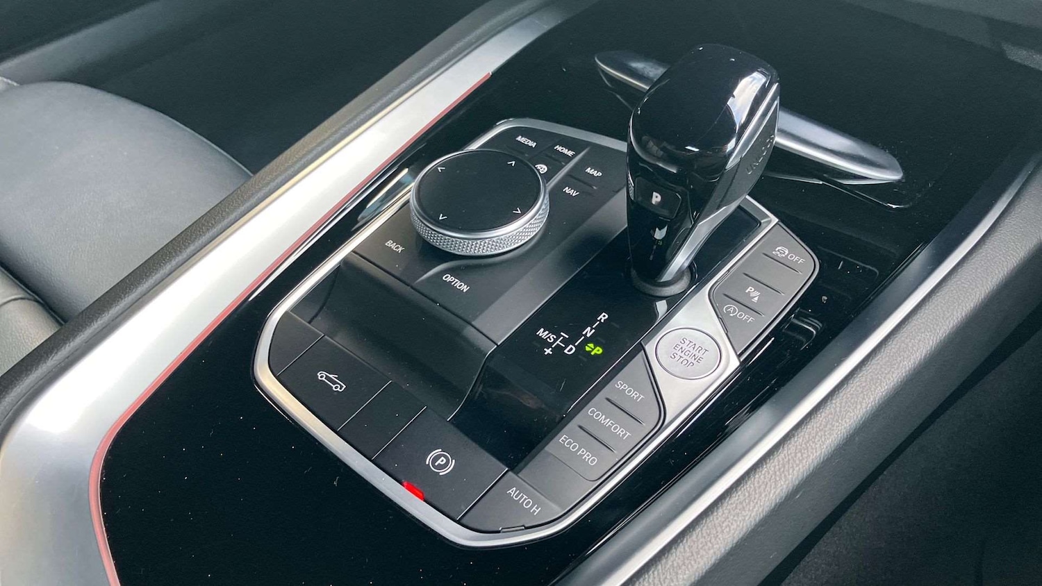 Used BMW Z4 2022 for sale - 77051423: Photo 12