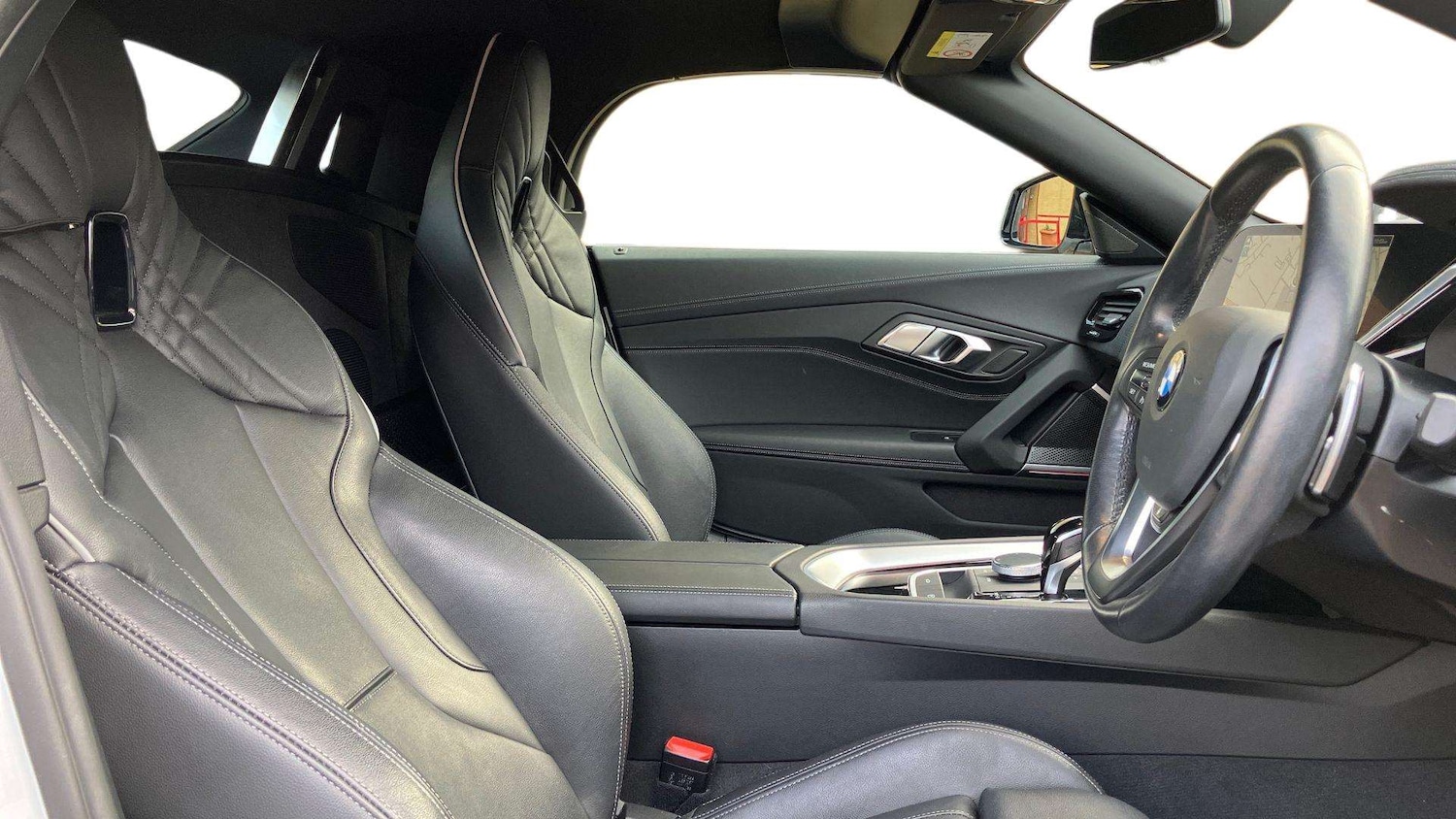 Used BMW Z4 2022 for sale - 77051423: Photo 13