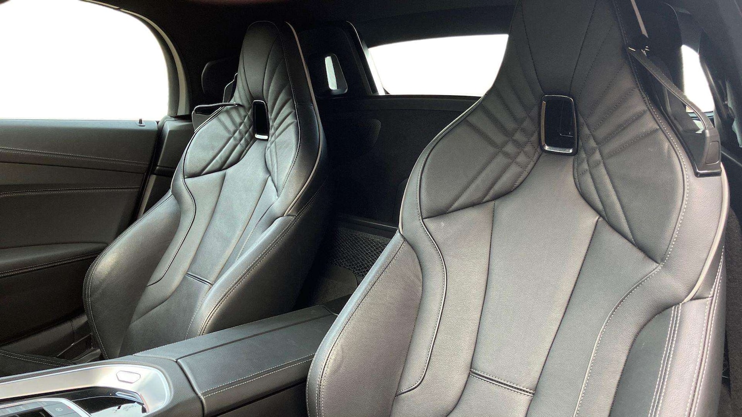 Used BMW Z4 2022 for sale - 77051423: Photo 14