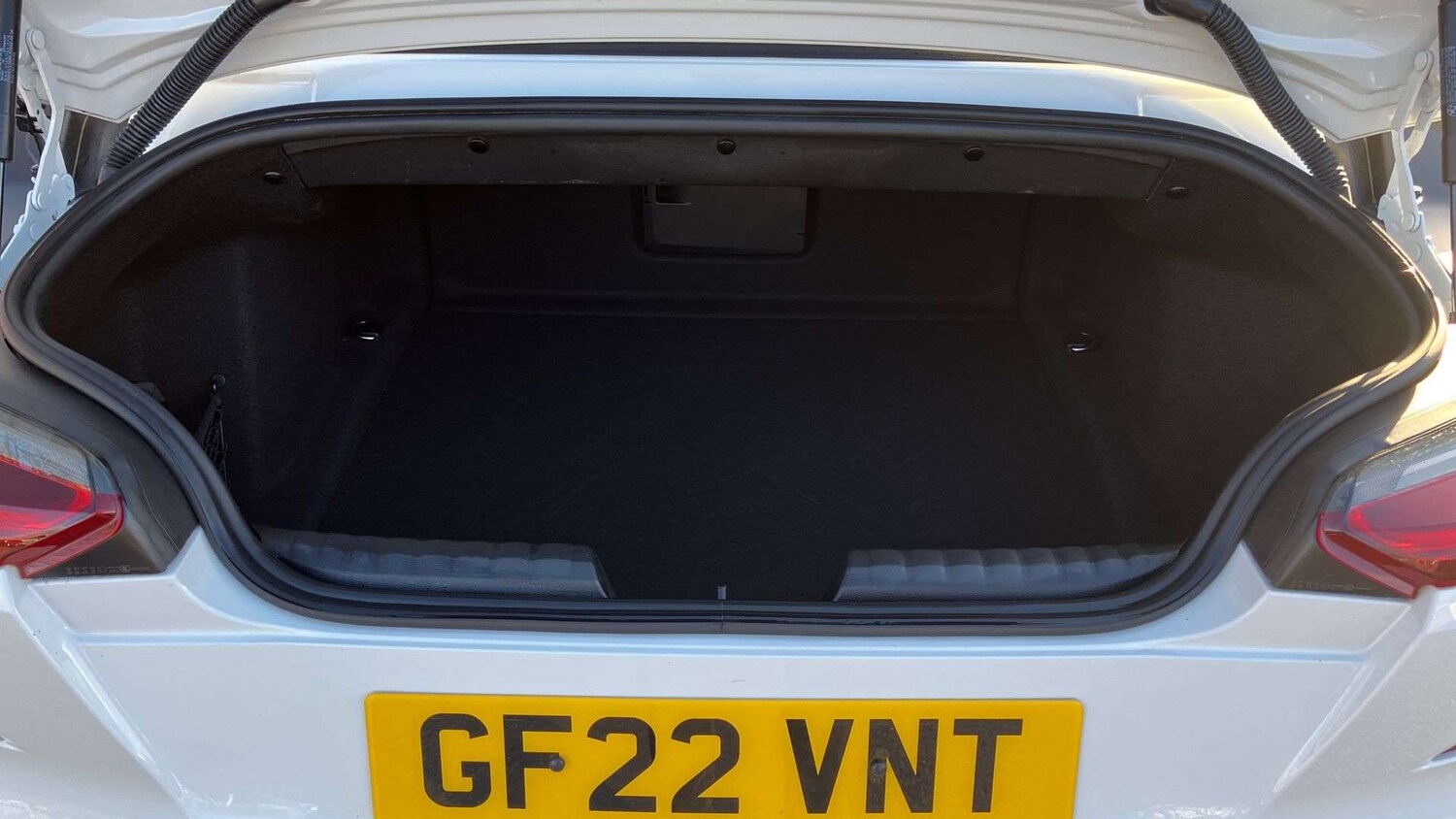 Used BMW Z4 2022 for sale - 77051423: Photo 15