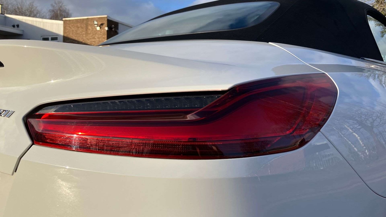 Used BMW Z4 2022 for sale - 77051423: Photo 17