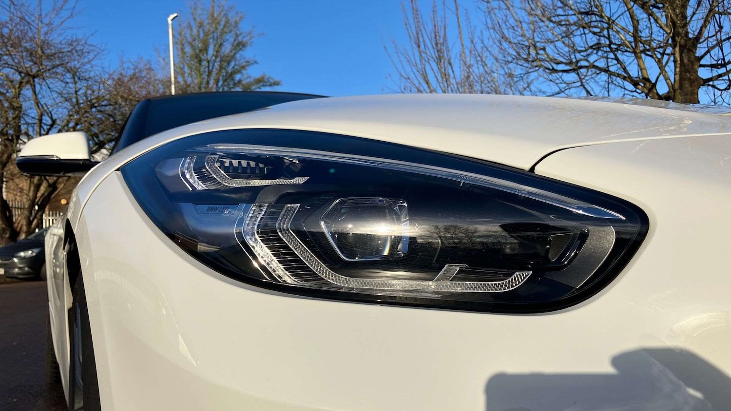 Used BMW Z4 2022 for sale - 77051423: Photo 18