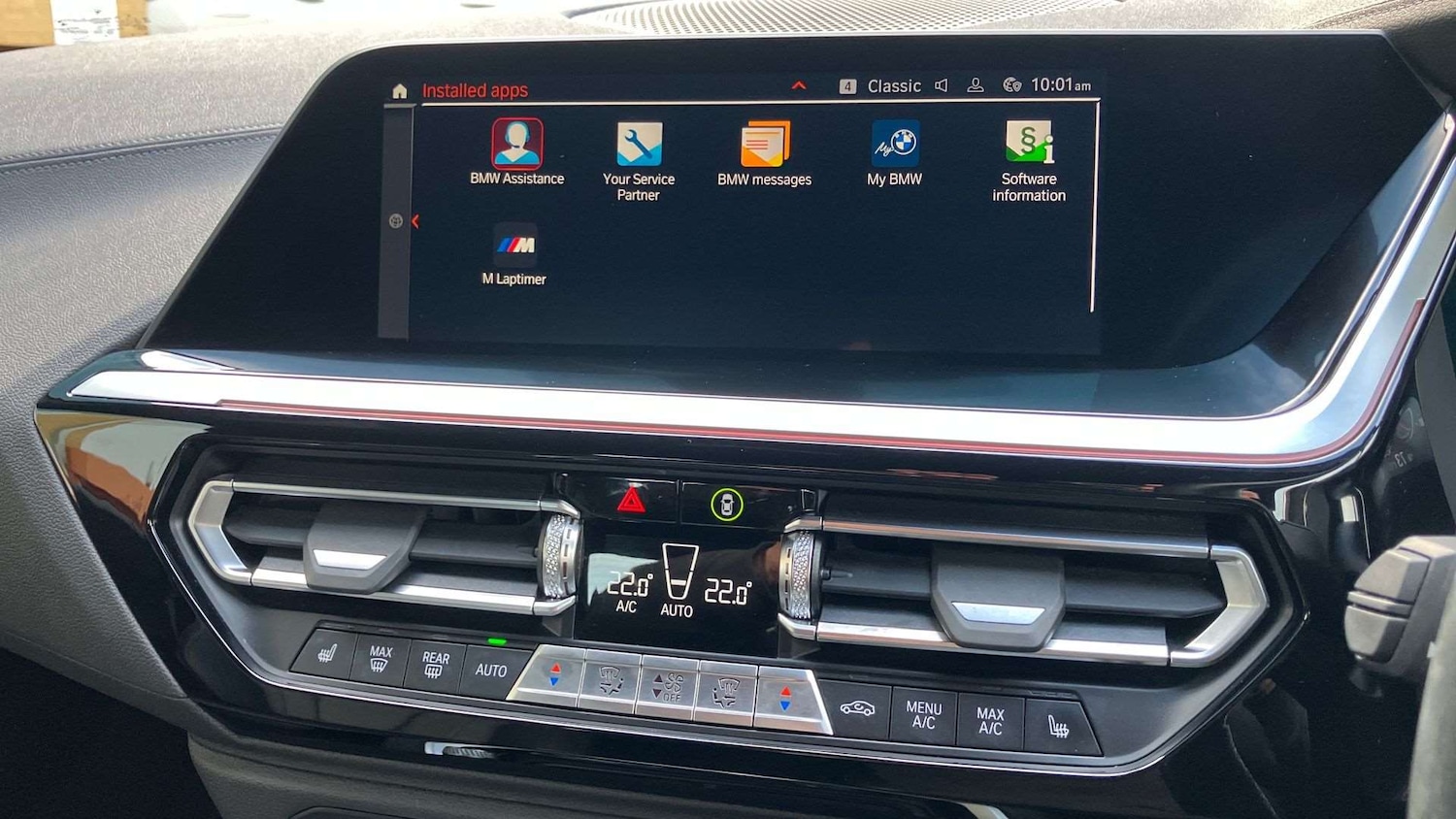 Used BMW Z4 2022 for sale - 77051423: Photo 31