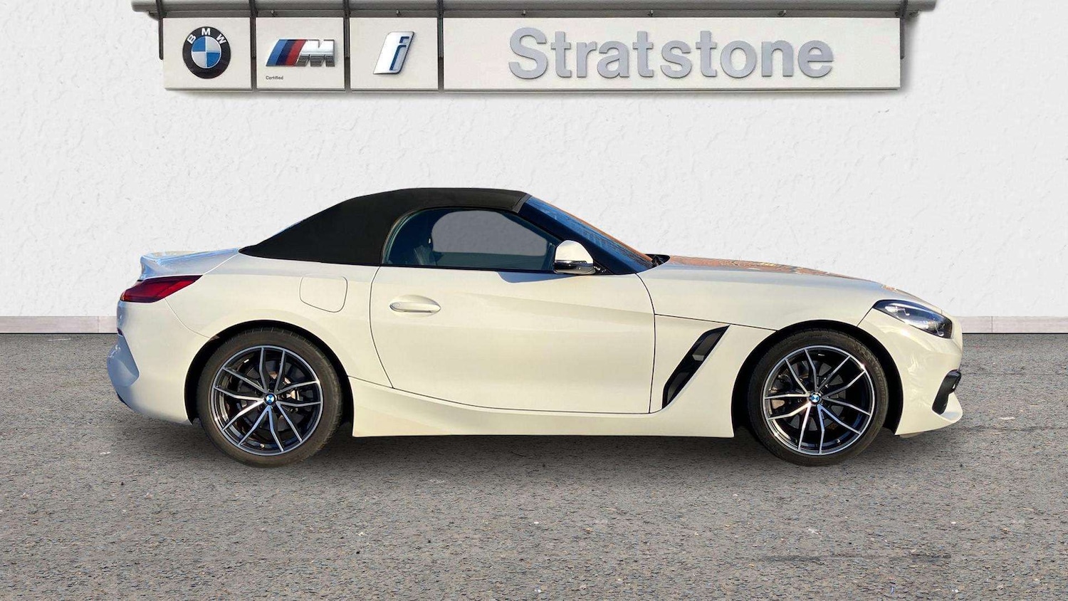 Used BMW Z4 2022 for sale - 77051423: Photo 4