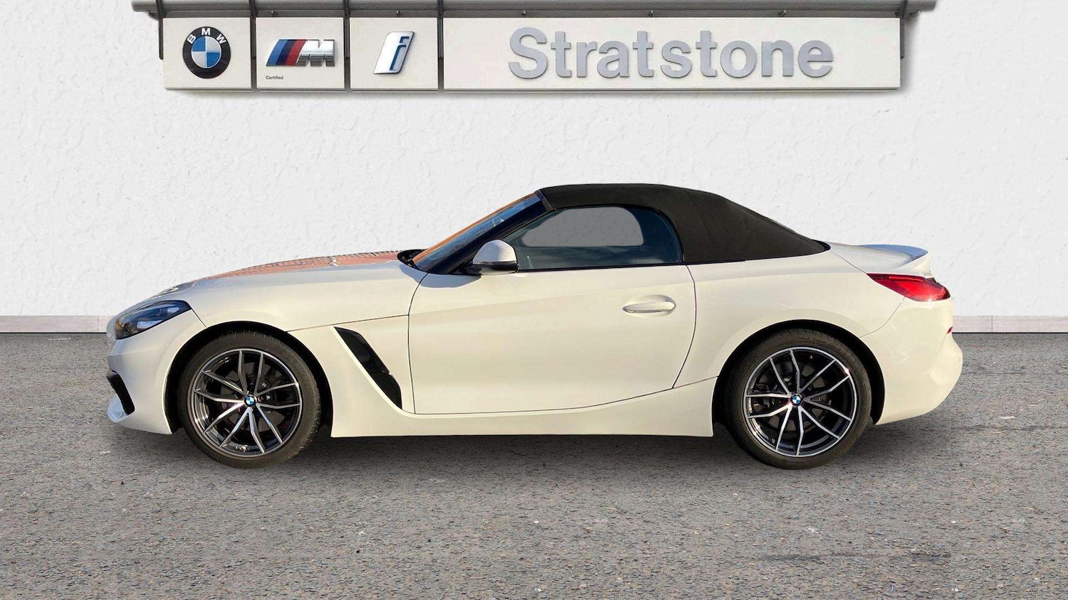 Used BMW Z4 2022 for sale - 77051423: Photo 5