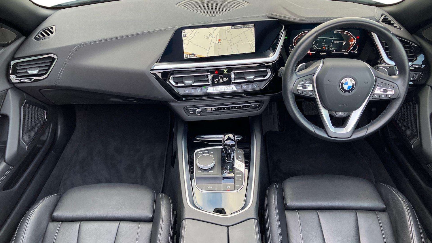 Used BMW Z4 2022 for sale - 77051423: Photo 6