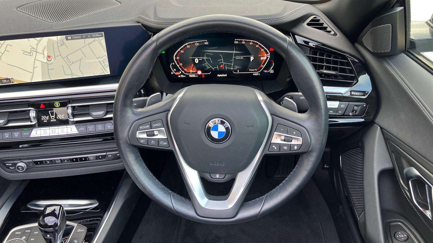 Used BMW Z4 2022 for sale - 77051423: Photo 7