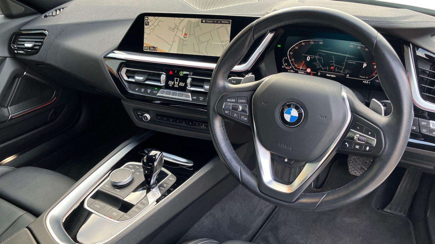 Used BMW Z4 2022 for sale - 77051423: Photo 8