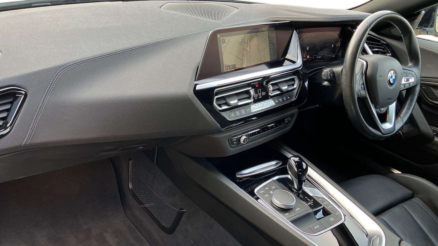 Used BMW Z4 2022 for sale - 77051423: Photo 9