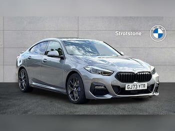 Used BMW 2 Series 2023 for sale - 79689757: Photo
