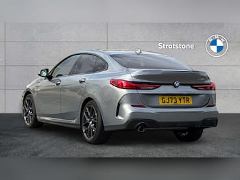 Used BMW 2 Series 2023 for sale - 79689757: Photo