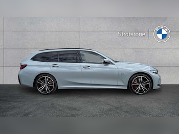 Used BMW 3 Series 2023 for sale - 78052292: Photo