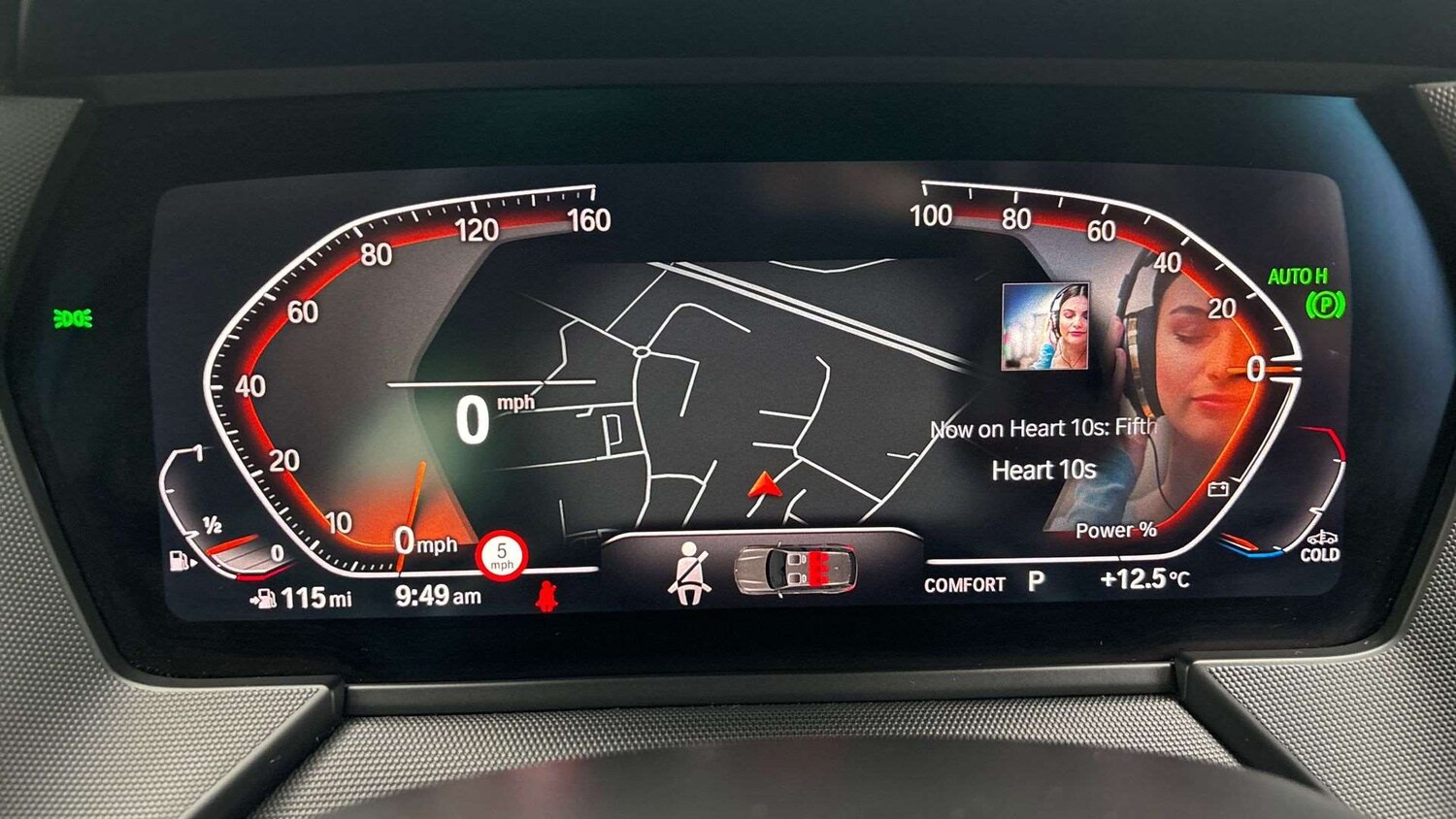 Used BMW 1 Series 2022 for sale - 78209256: Photo 11