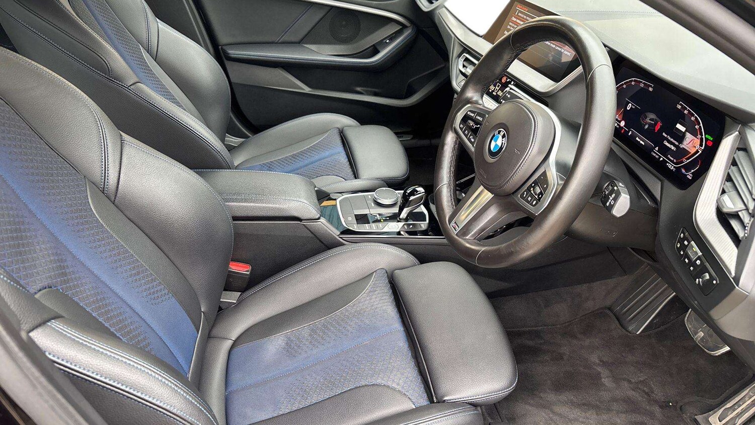 Used BMW 1 Series 2022 for sale - 78209256: Photo 13