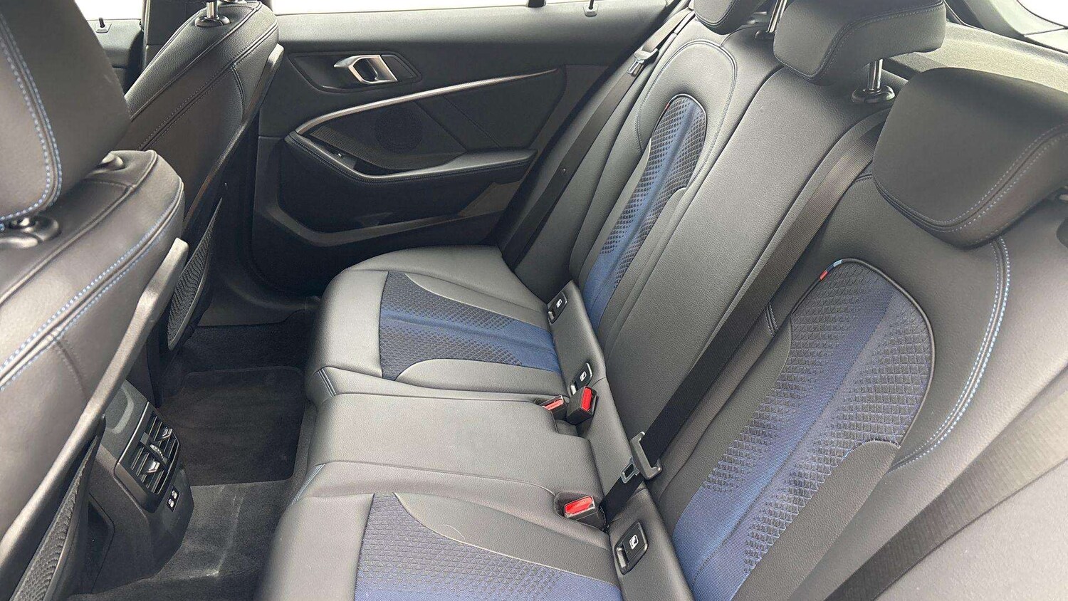 Used BMW 1 Series 2022 for sale - 78209256: Photo 14