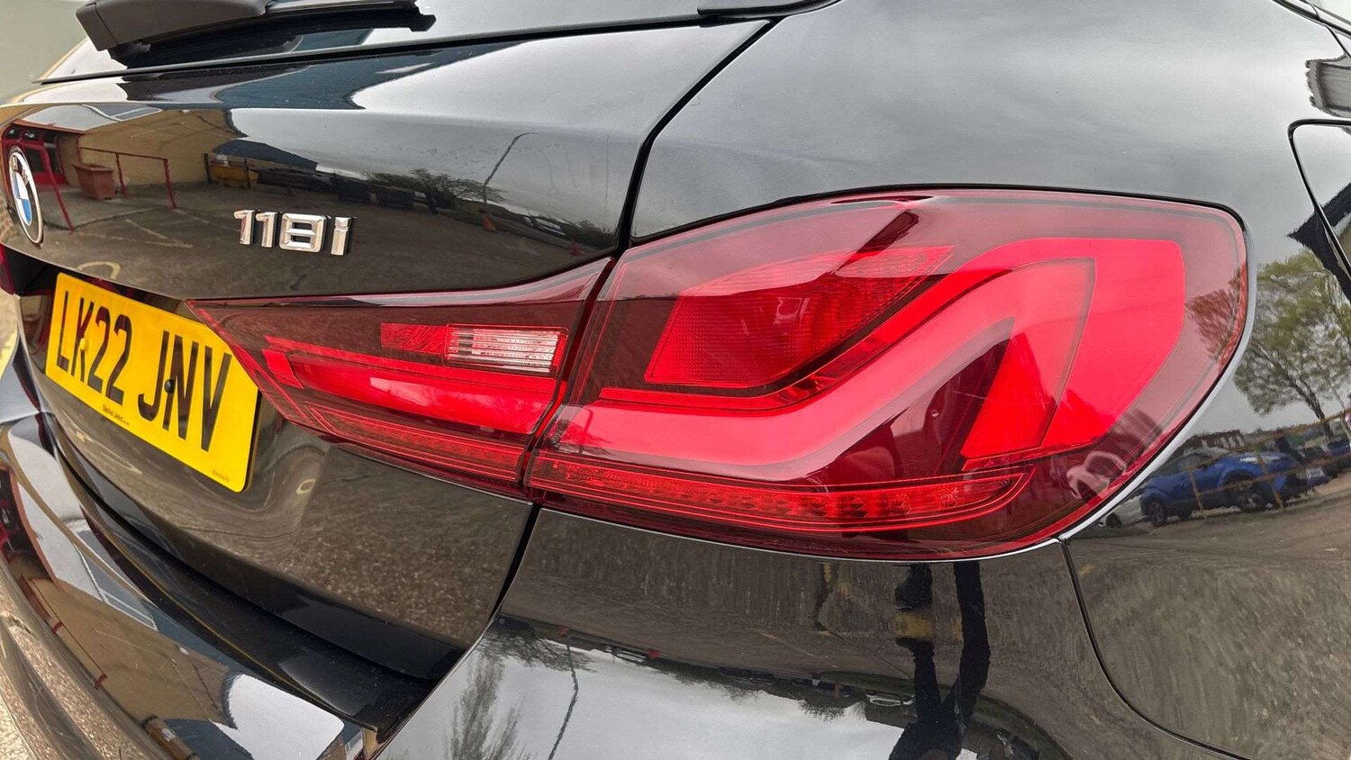 Used BMW 1 Series 2022 for sale - 78209256: Photo 17