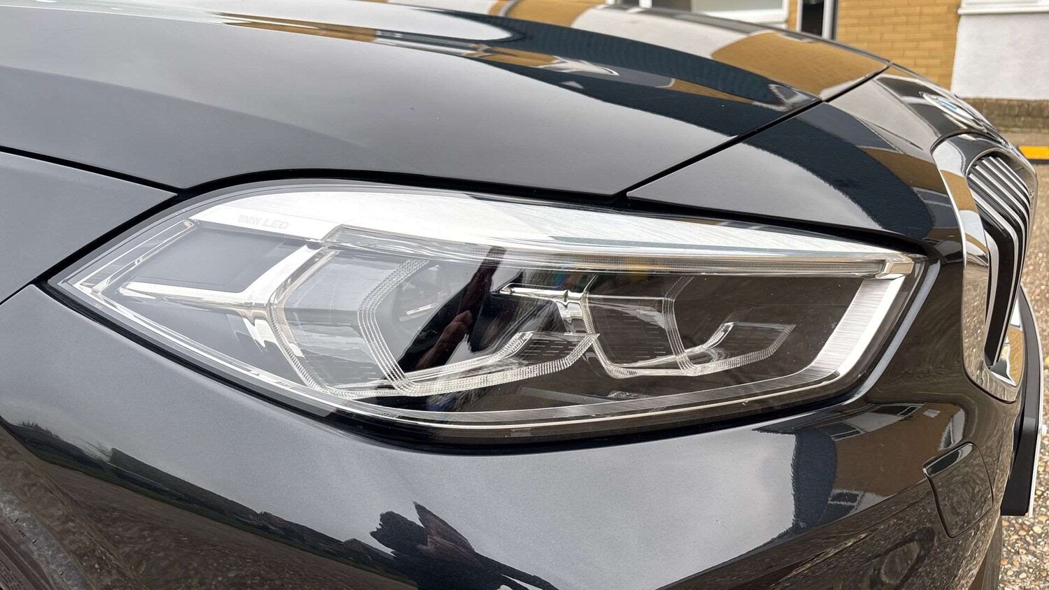 Used BMW 1 Series 2022 for sale - 78209256: Photo 18