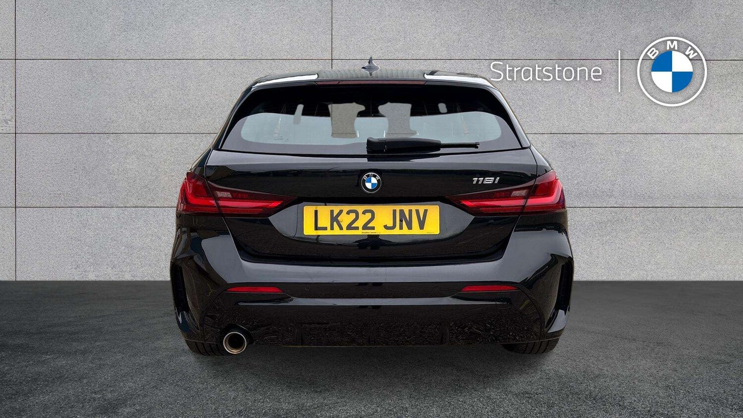 Used BMW 1 Series 2022 for sale - 78209256: Photo 20