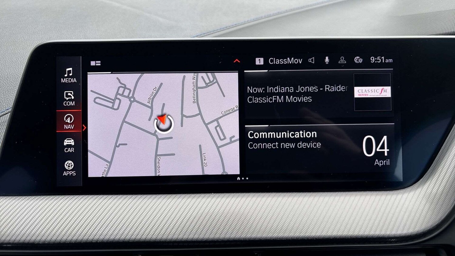 Used BMW 1 Series 2022 for sale - 78209256: Photo 31