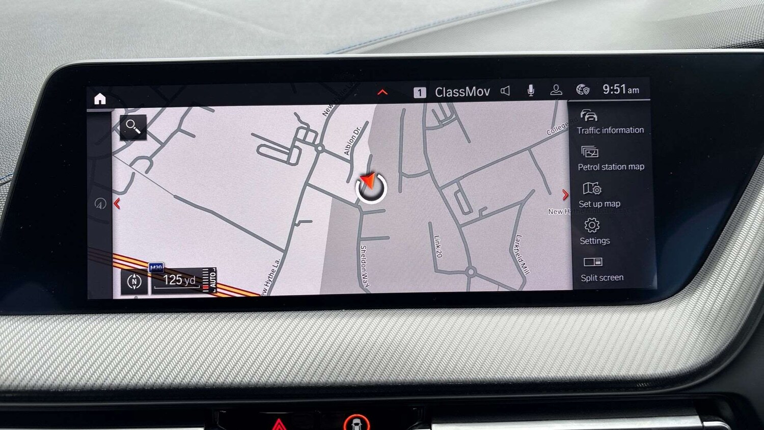 Used BMW 1 Series 2022 for sale - 78209256: Photo 33