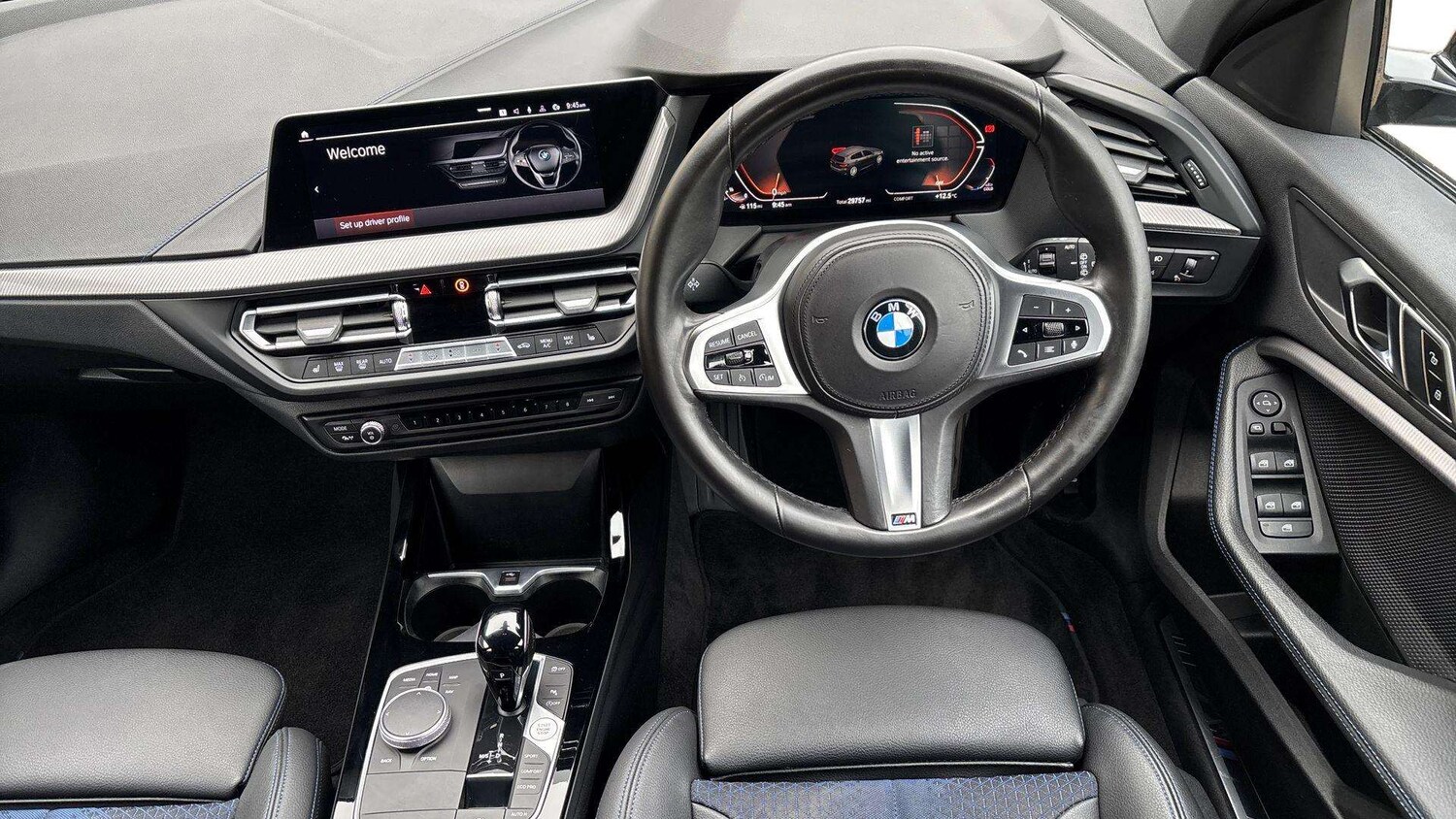 Used BMW 1 Series 2022 for sale - 78209256: Photo 7