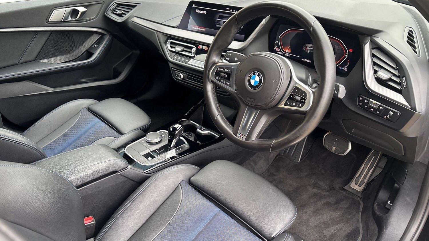 Used BMW 1 Series 2022 for sale - 78209256: Photo 8