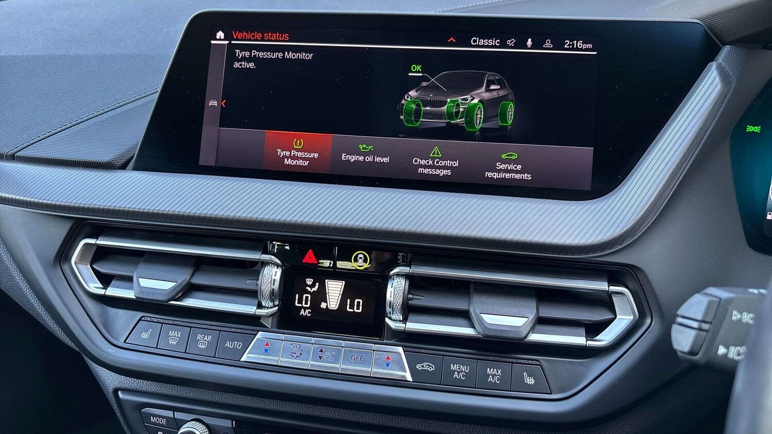 Used BMW 1 Series 2021 for sale - 78208977: Photo 10