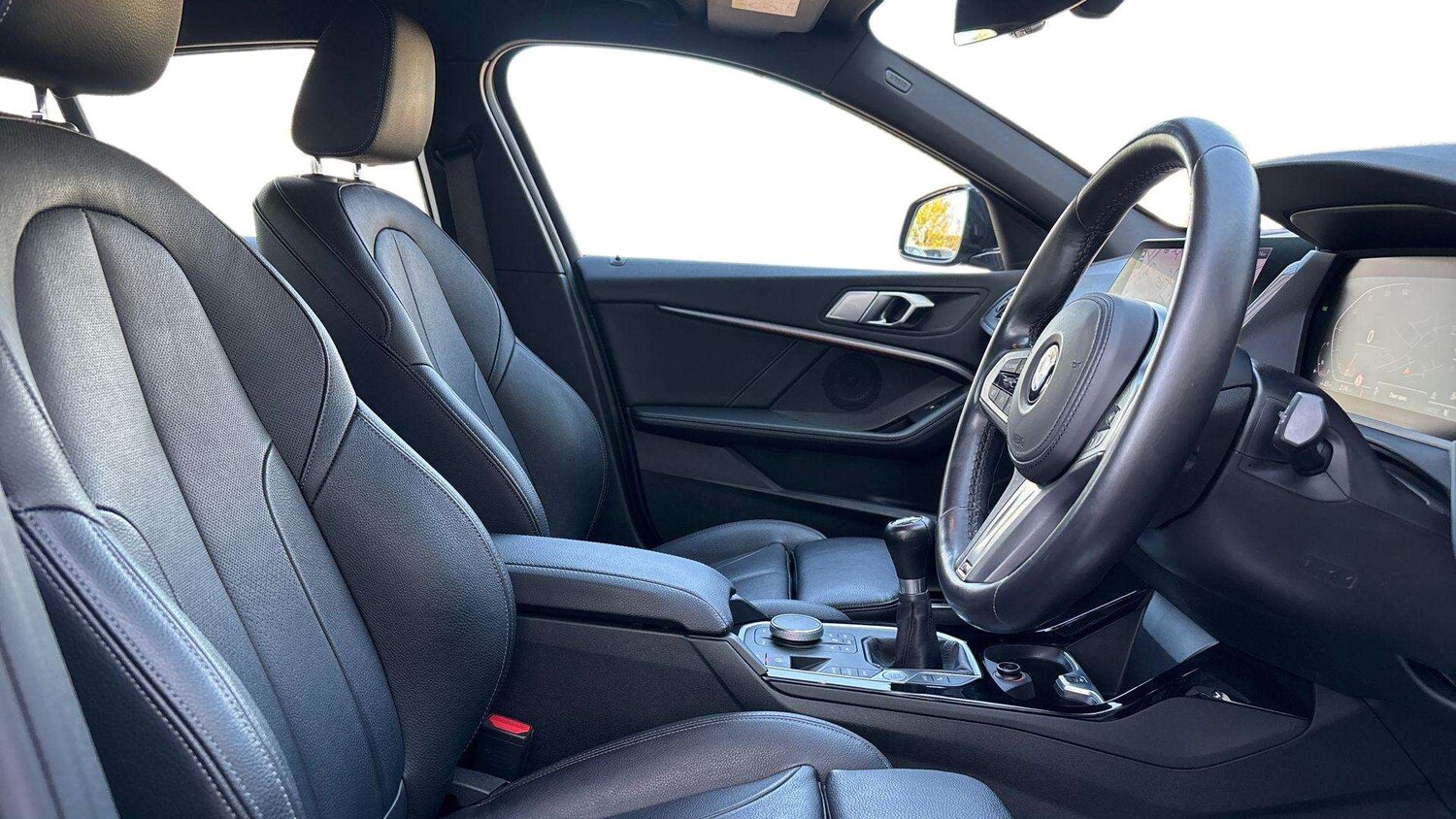 Used BMW 1 Series 2021 for sale - 78208977: Photo 13