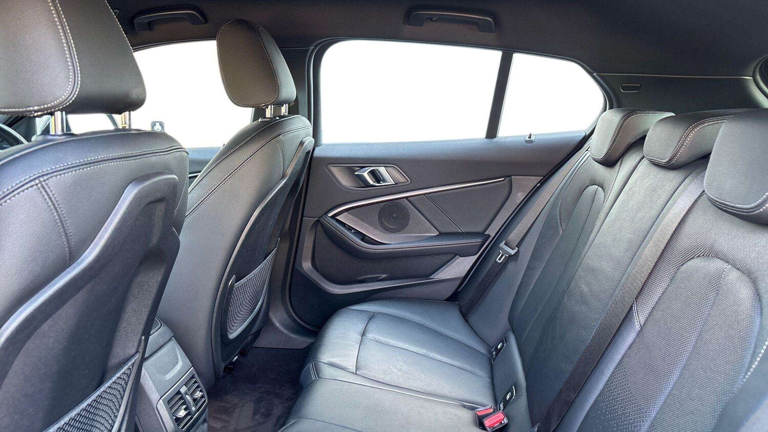 Used BMW 1 Series 2021 for sale - 78208977: Photo 14