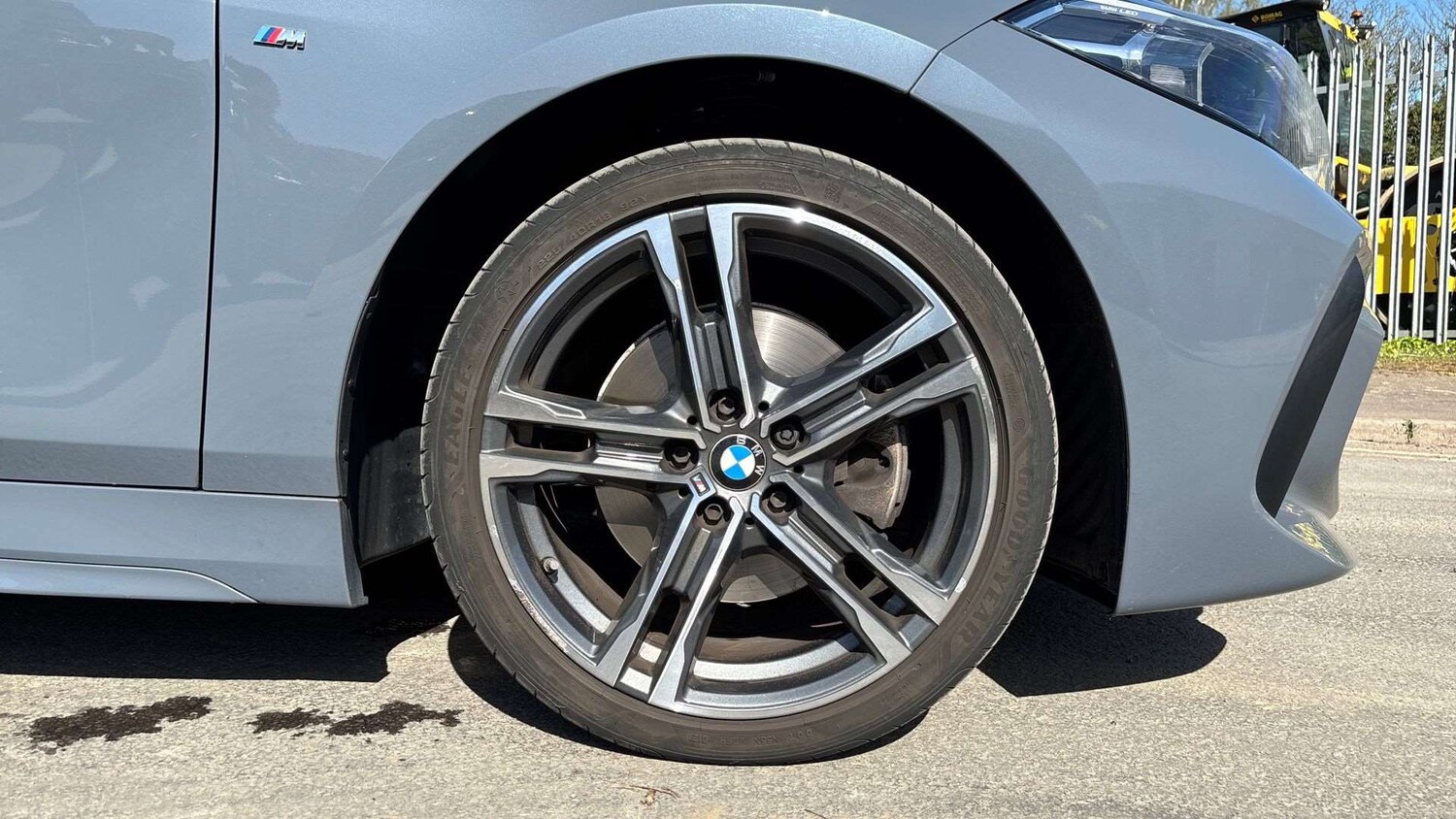 Used BMW 1 Series 2021 for sale - 78208977: Photo 16