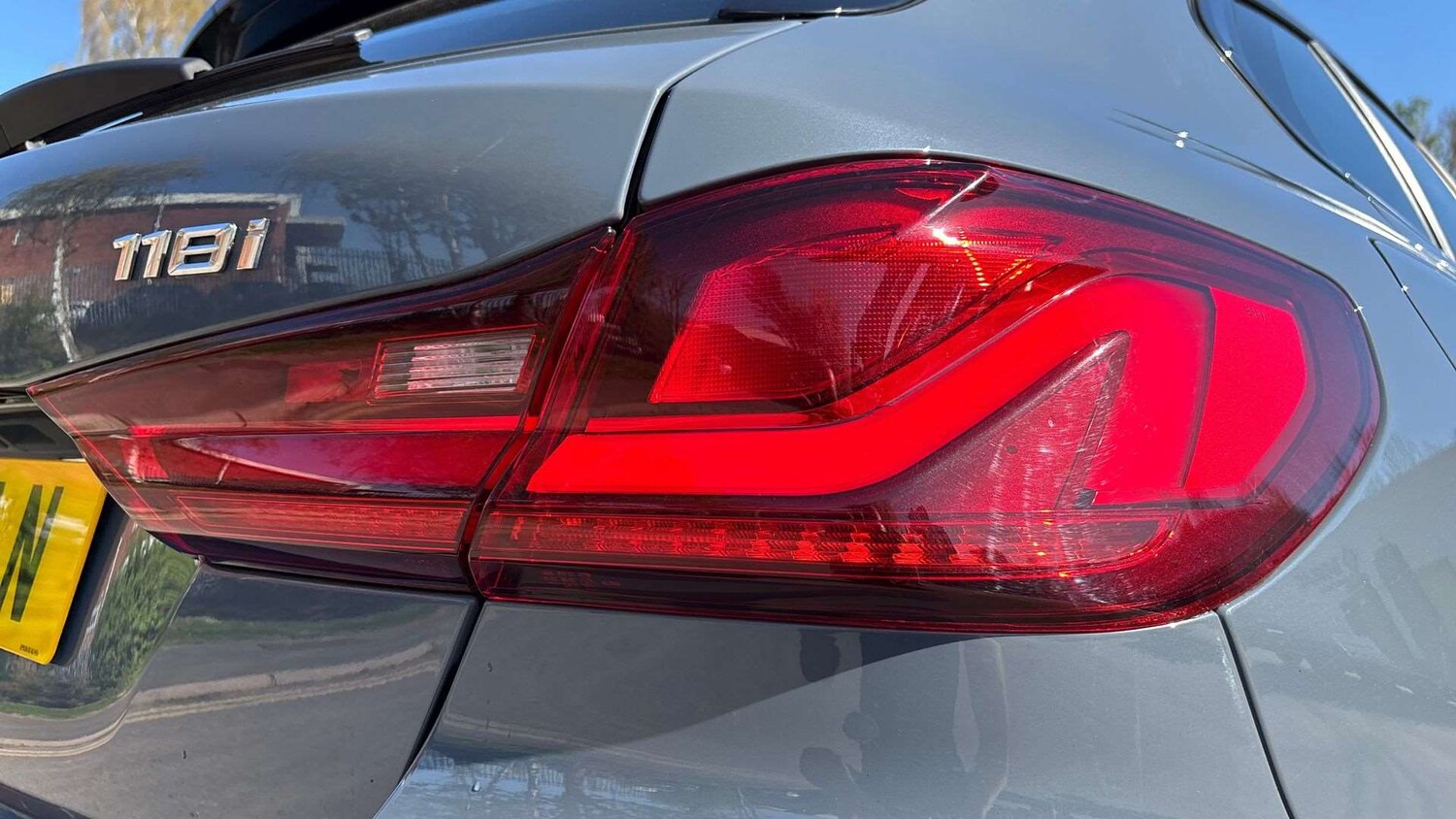 Used BMW 1 Series 2021 for sale - 78208977: Photo 17