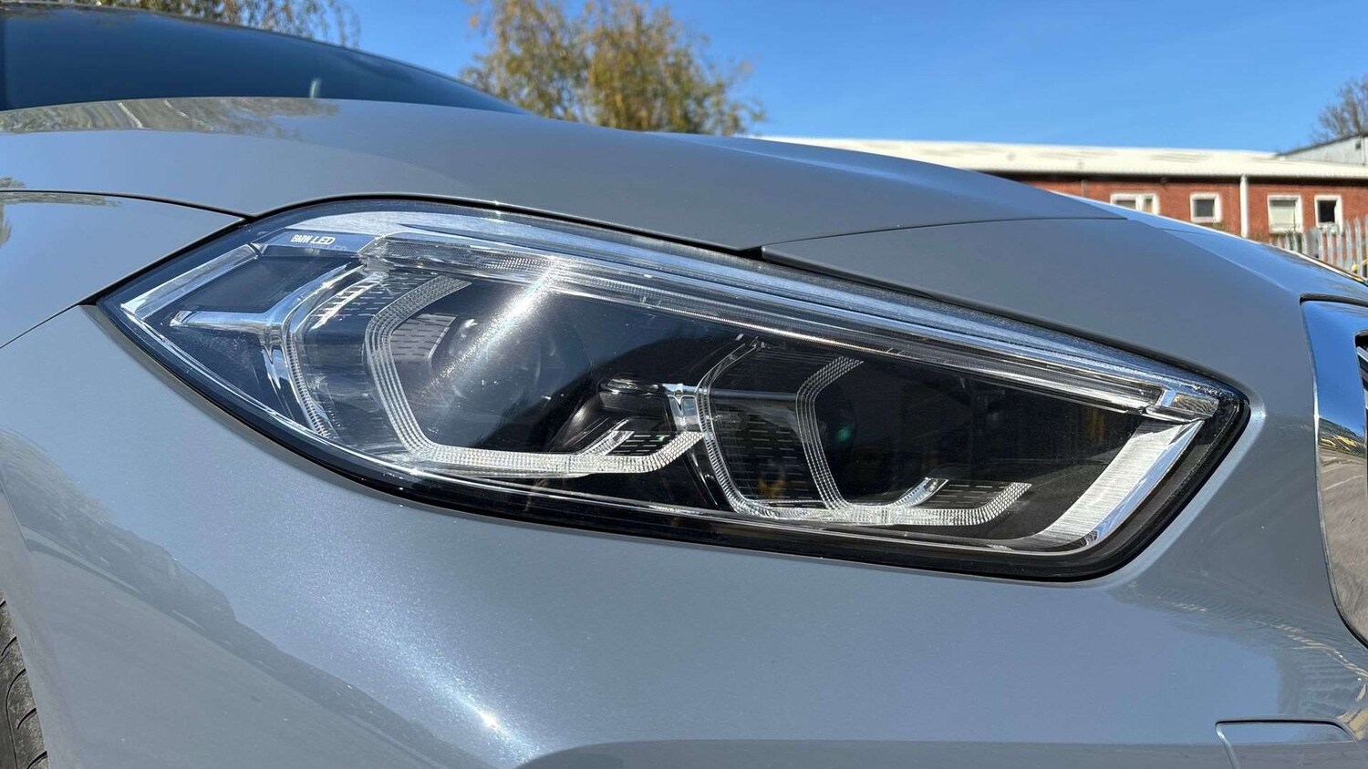 Used BMW 1 Series 2021 for sale - 78208977: Photo 18