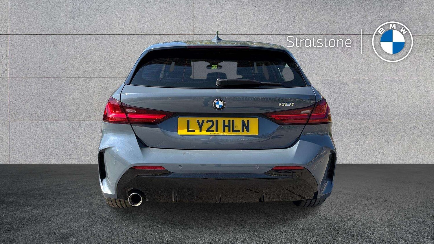 Used BMW 1 Series 2021 for sale - 78208977: Photo 20