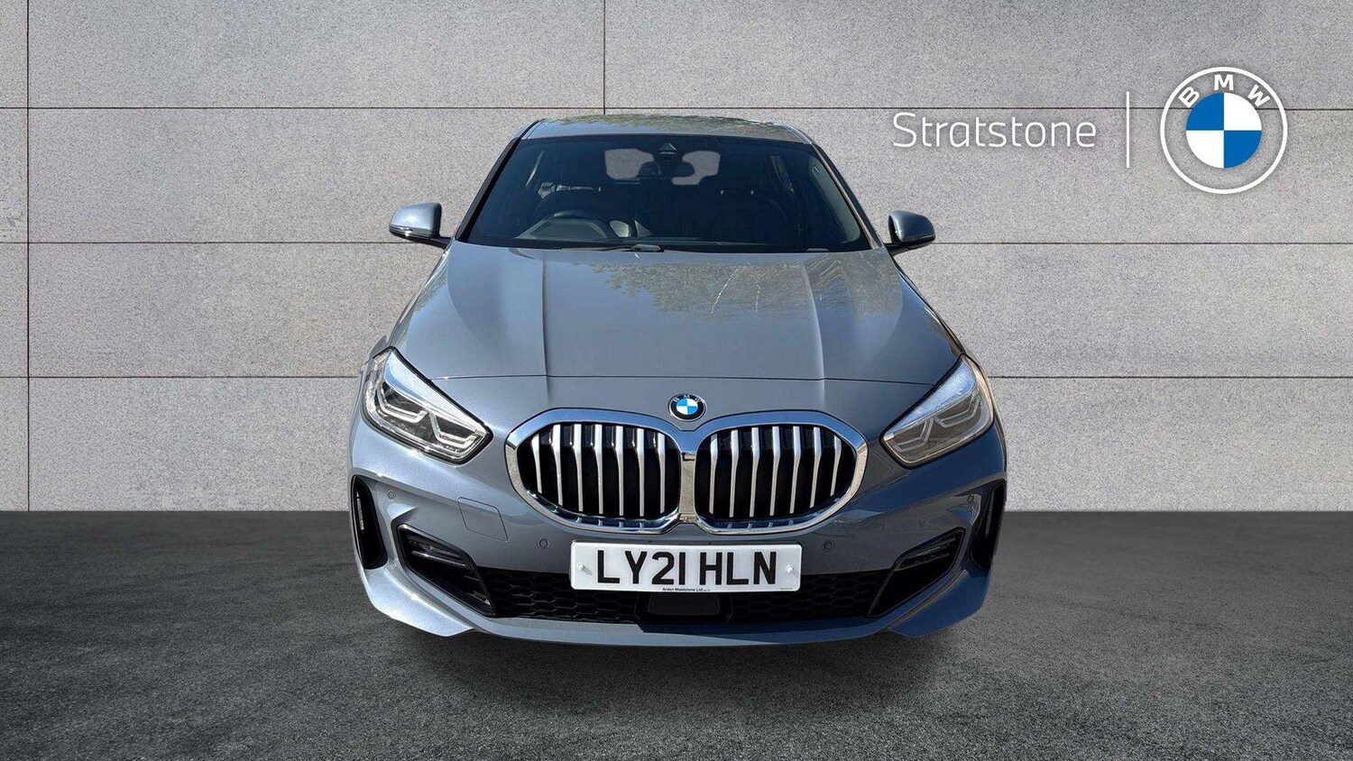 Used BMW 1 Series 2021 for sale - 78208977: Photo 21