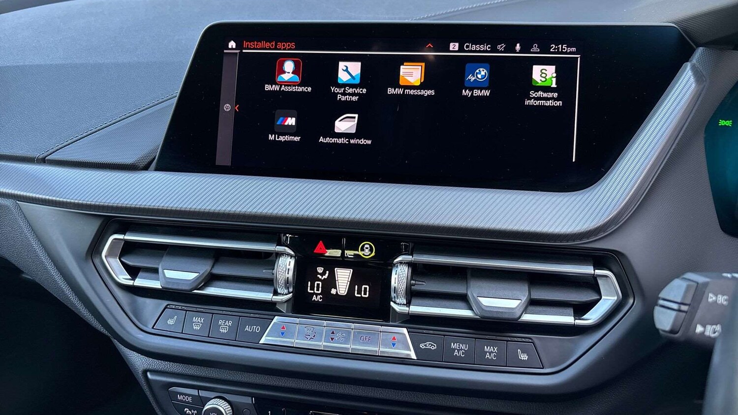 Used BMW 1 Series 2021 for sale - 78208977: Photo 31