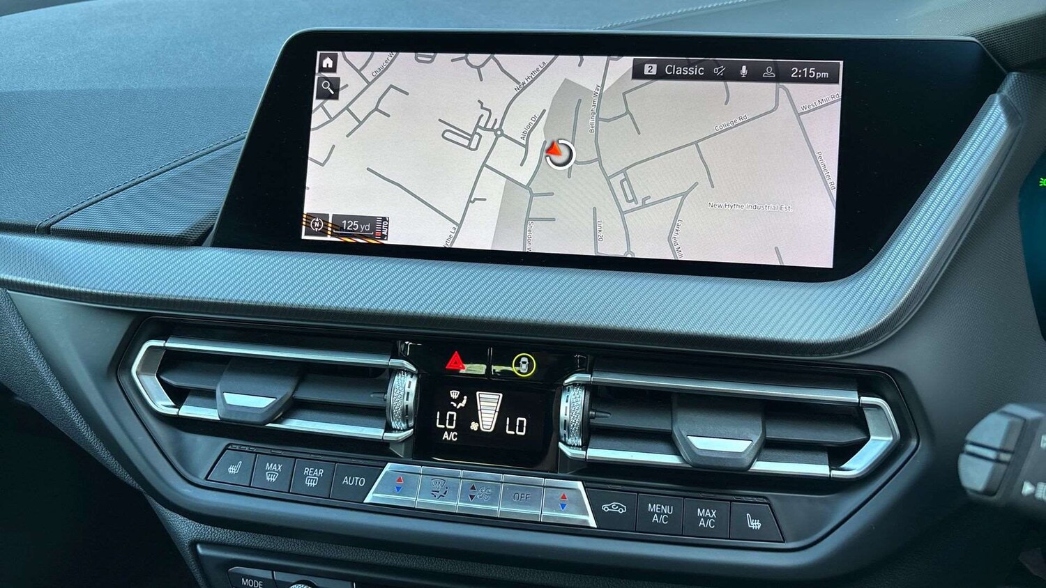 Used BMW 1 Series 2021 for sale - 78208977: Photo 33