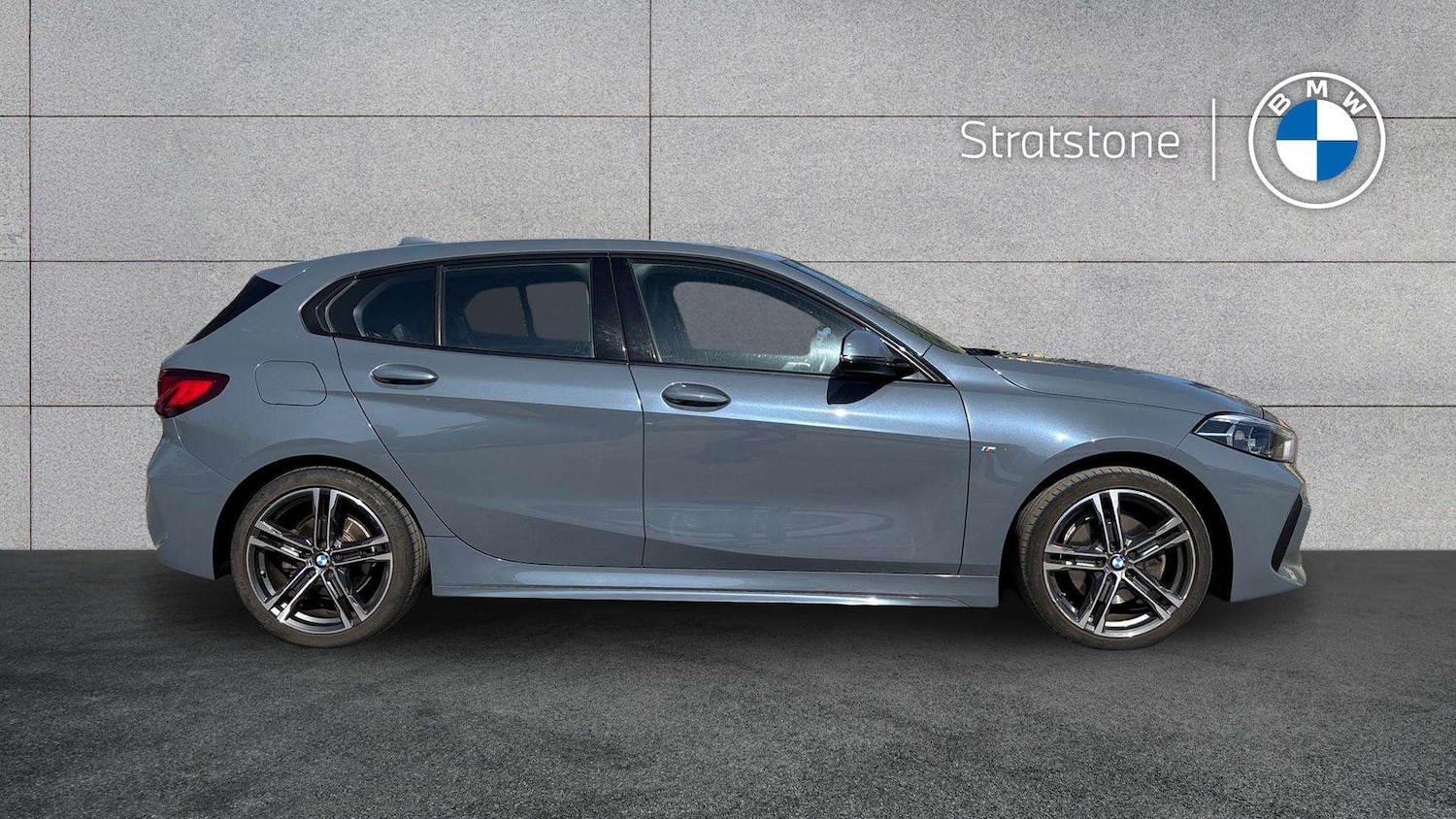 Used BMW 1 Series 2021 for sale - 78208977: Photo 4