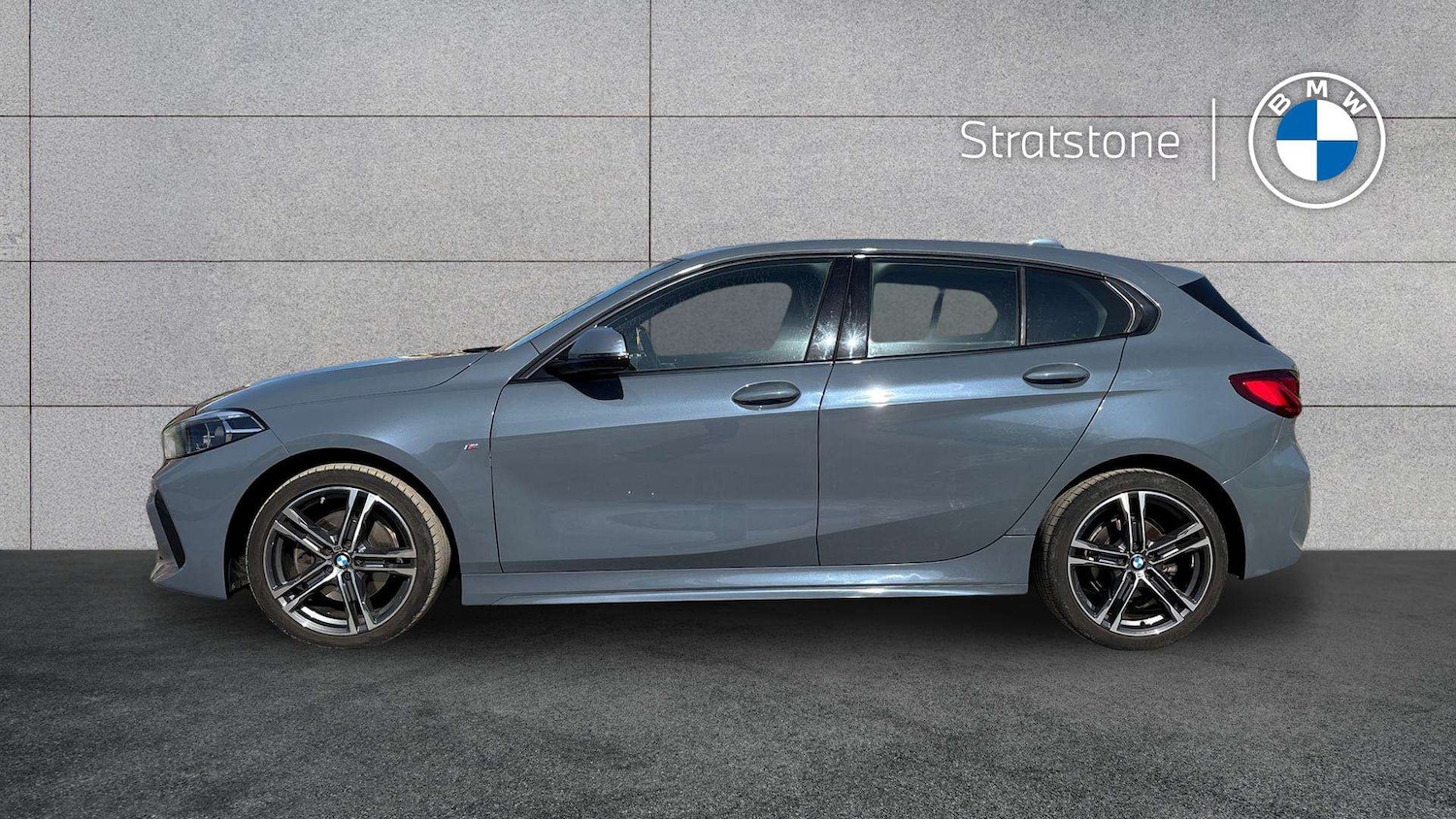 Used BMW 1 Series 2021 for sale - 78208977: Photo 5