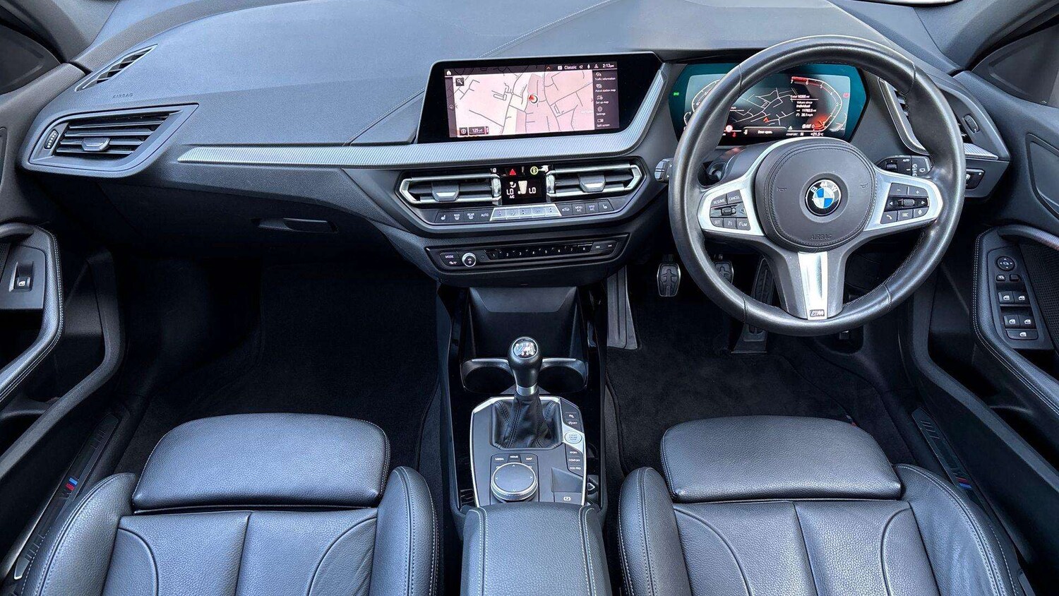 Used BMW 1 Series 2021 for sale - 78208977: Photo 6