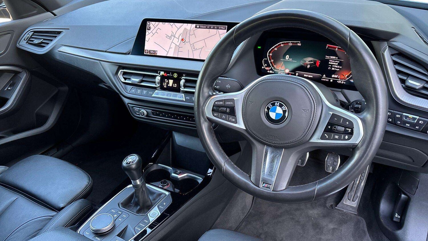 Used BMW 1 Series 2021 for sale - 78208977: Photo 8