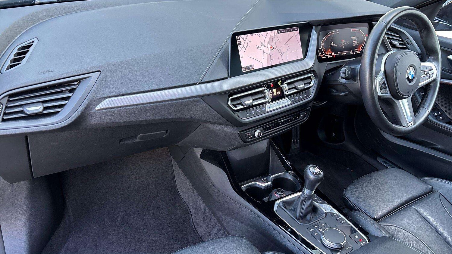 Used BMW 1 Series 2021 for sale - 78208977: Photo 9