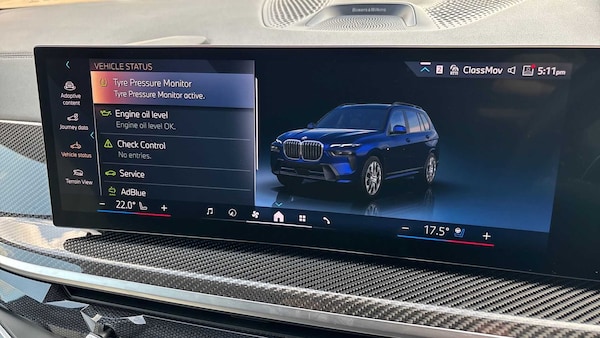 Used BMW X7 2023 for sale - 75535280: Photo 10