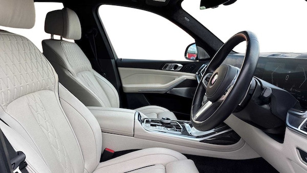 Used BMW X7 2023 for sale - 75535280: Photo 13