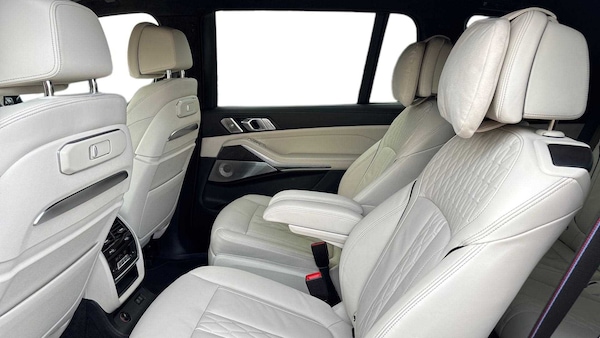 Used BMW X7 2023 for sale - 75535280: Photo 14